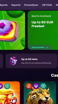 WinSpirit screenshot 11