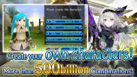 RPG Toram Online - MMORPG screenshot 2