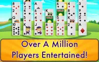Golf Solitaire Pro screenshot 7
