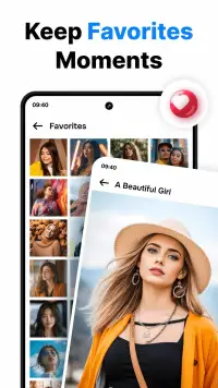 Gallery - Photo Gallery, Album screenshot 3