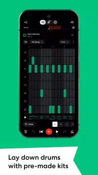 BandLab screenshot 3