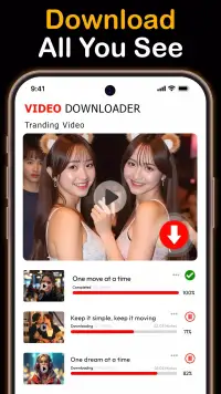 SaveX screenshot 13