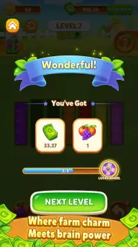 Harvest Cubes screenshot 8