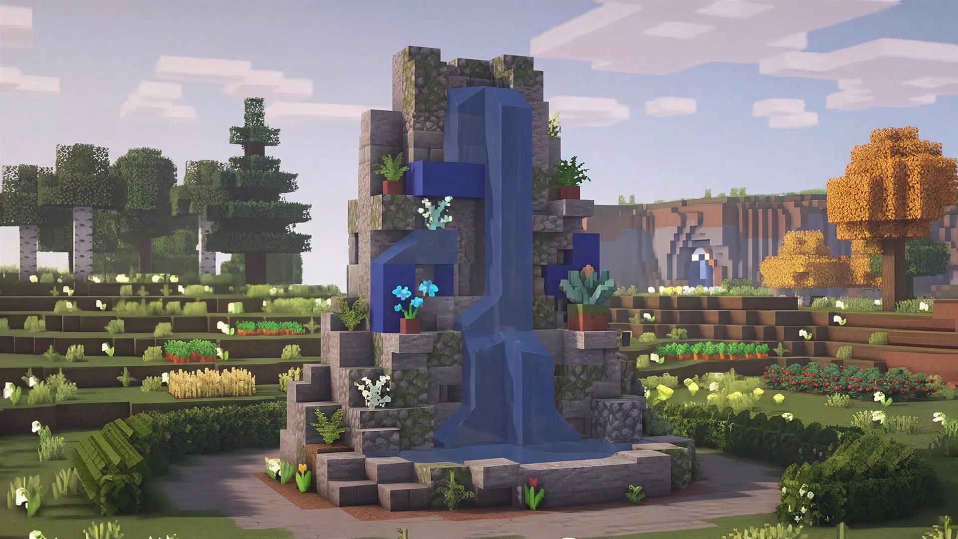 Minicraft Block Craft 3D Pro screenshot 14