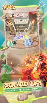 Ulala screenshot 4
