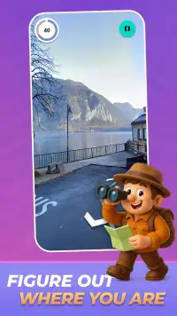 Guess The Place screenshot 1