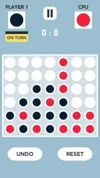 4 In A Row: Tic Tac Toe screenshot 2