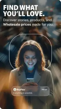 BuyPass.ai screenshot 11