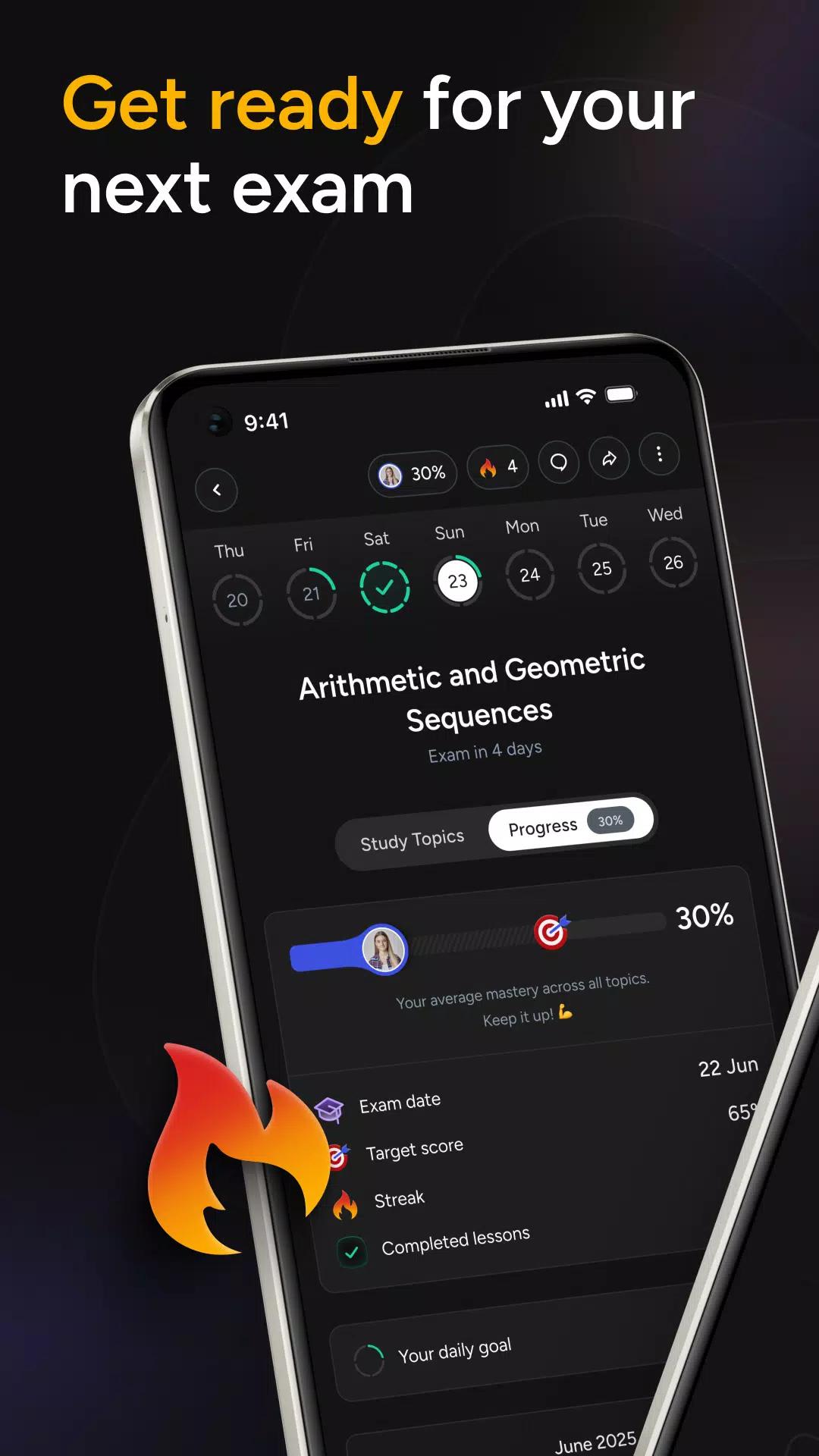 Astra AI screenshot 4