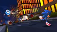 Sonic Dash Run screenshot 8