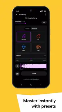 BandLab screenshot 6