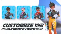 Overwatch Rush screenshot 8