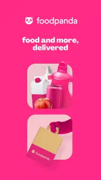 foodpanda: food & groceries screenshot 13