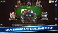 Poker Games: World Poker Club screenshot 3
