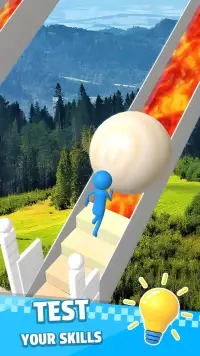 Bridge Race screenshot 5