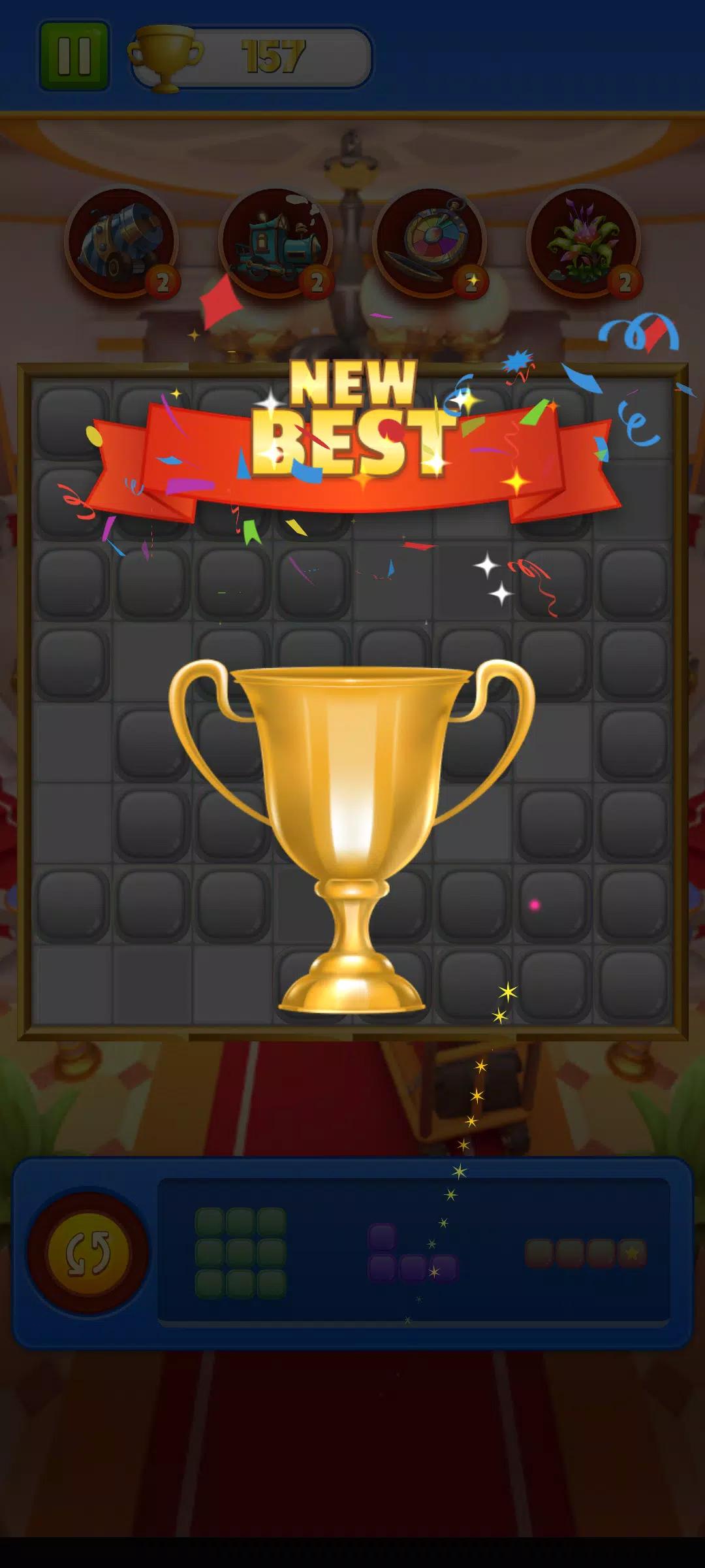 Block Puzzle screenshot 7