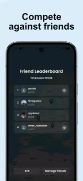 TimeGuessr screenshot 5