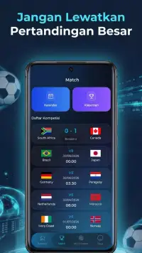 Folaplay screenshot 2