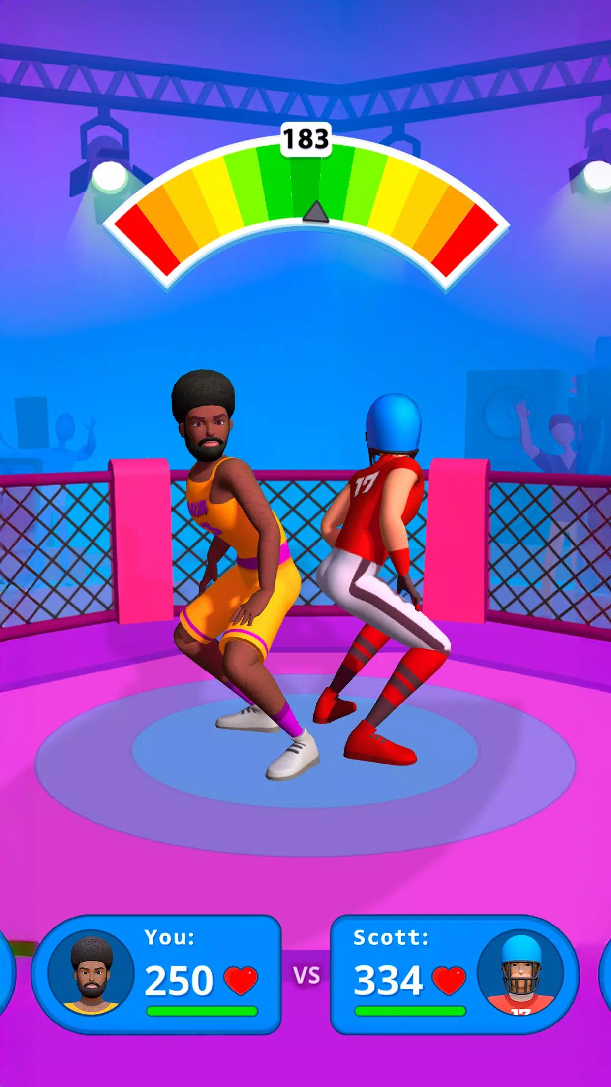 Twerk screenshot 4