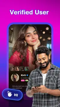 HaloJi screenshot 7