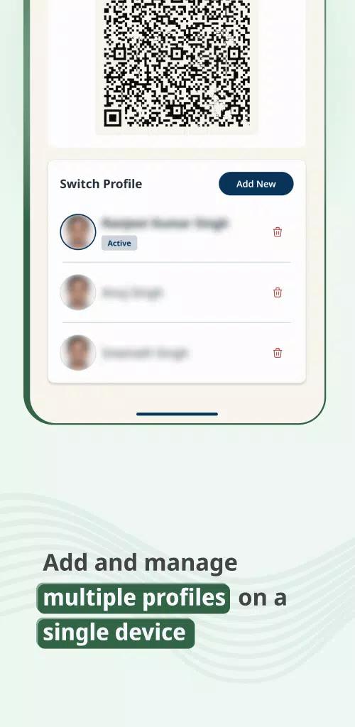 Aadhaar screenshot 5