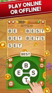 Word Collect screenshot 2