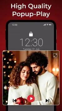 Xen Video Player - All Formats screenshot 15