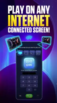 Just Dance Now screenshot 7
