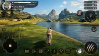 The Wolf screenshot 1