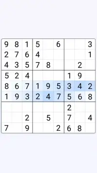 Sudoku Game - Daily Puzzles screenshot 4