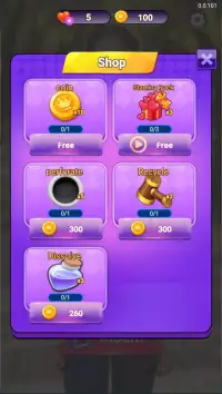 Bolt Sort Puzzle screenshot 8