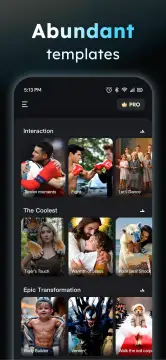 AIReel screenshot 8