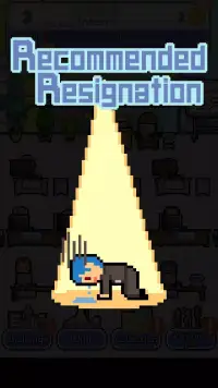 Don't get fired! screenshot 2