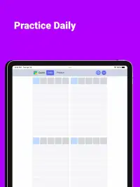 Quad Word | Daily Word Guess screenshot 7
