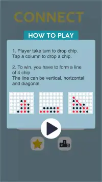 4 In A Row: Tic Tac Toe screenshot 4