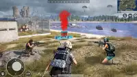 Gun Games FPS Commando Strike screenshot 13