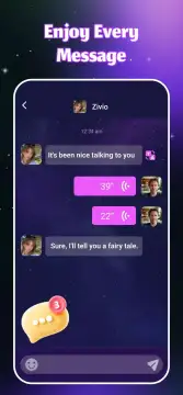 Zivio screenshot 7