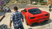 Miami Gangster Mafia Crime Sim screenshot 9
