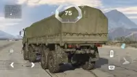 KAMAZ Extreme Russian Off-Road screenshot 8