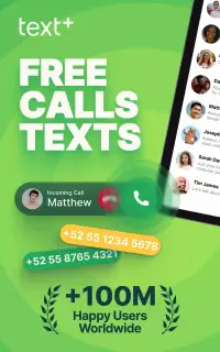 textPlus screenshot 7