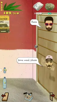 Weed Firm screenshot 6