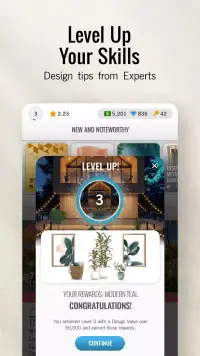 Design Home™: House Makeover screenshot 5