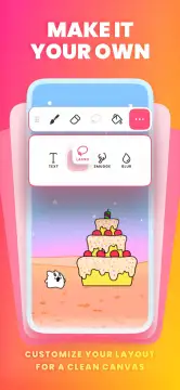 FlipaClip screenshot 8
