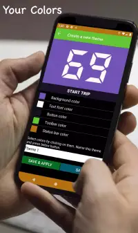 GPS Speedometer: Speed Tracker screenshot 12