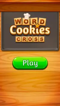 Word Cookies Cross screenshot 8