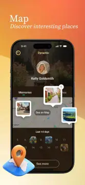 Nady screenshot 3
