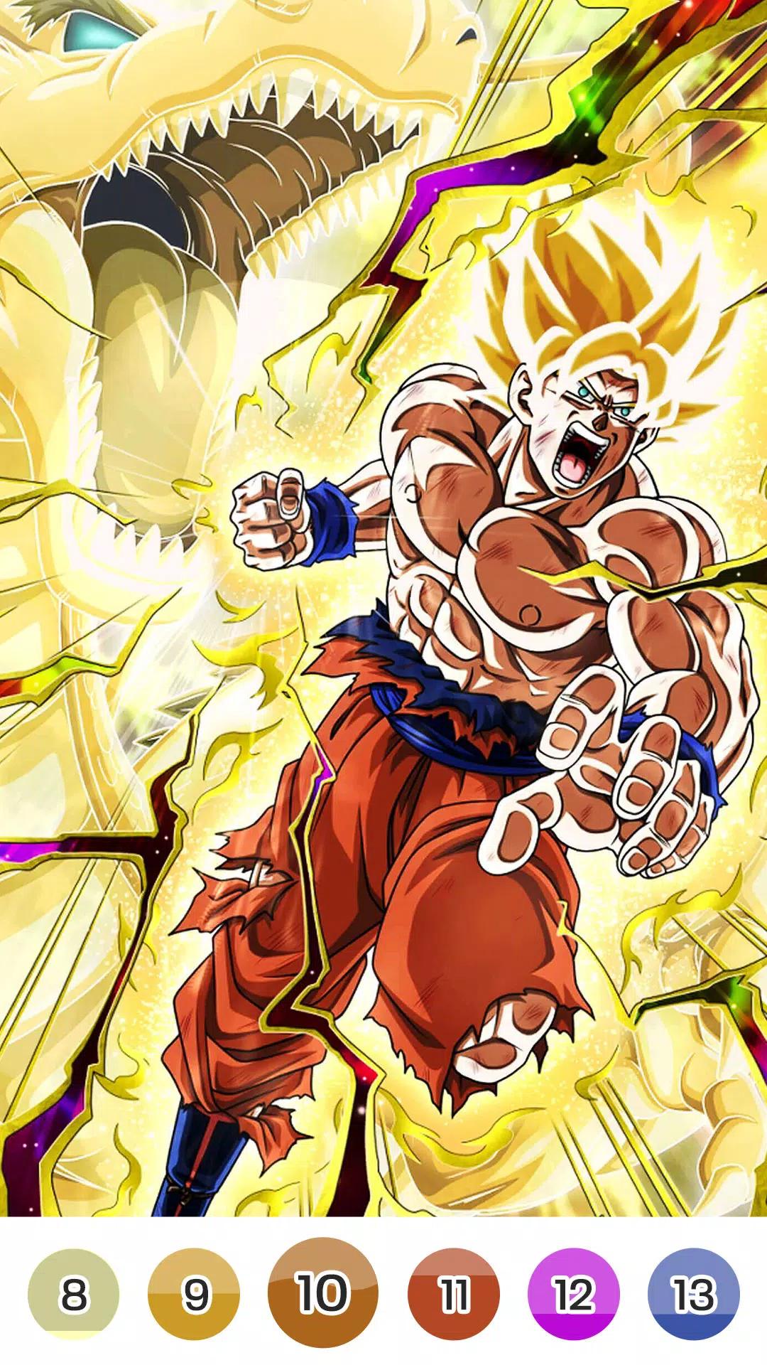 Color Fan screenshot 11