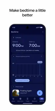 Clock screenshot 5