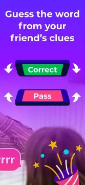 Charades & Headbands: Guess Up screenshot 2