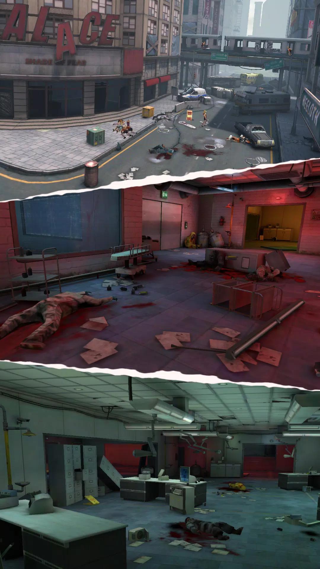Zombie Hunter screenshot 11